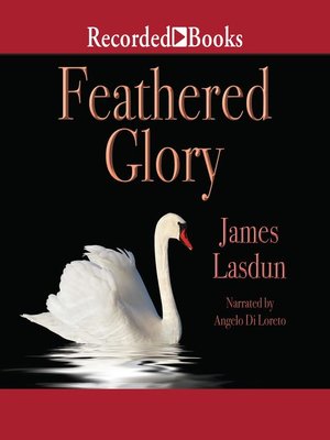 cover image of Feathered Glory